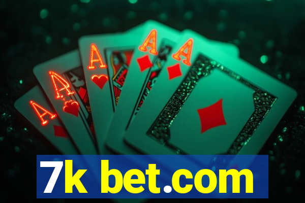 7k bet.com