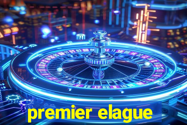 premier elague