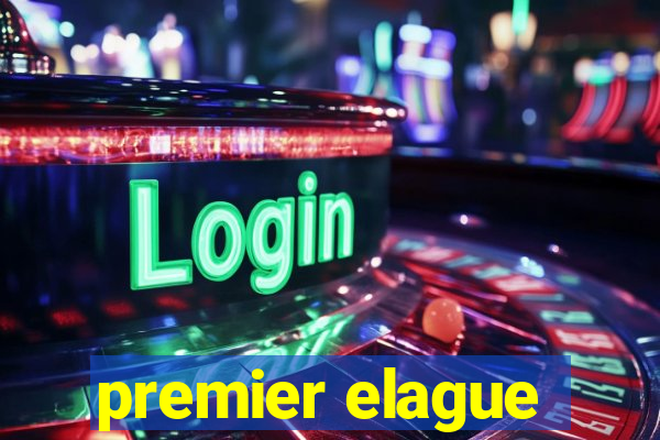 premier elague