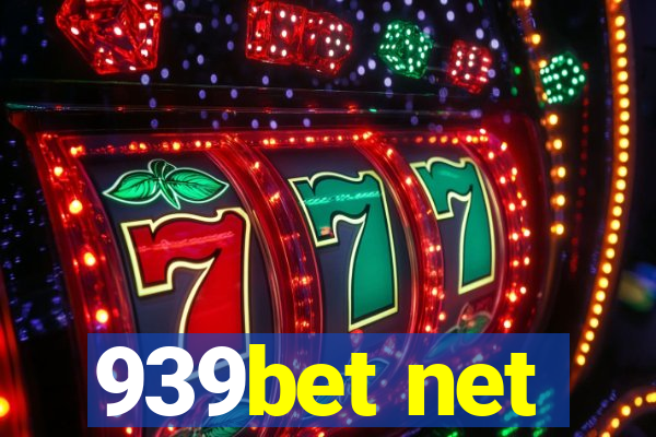 939bet net