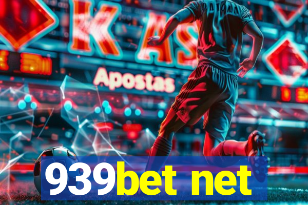 939bet net