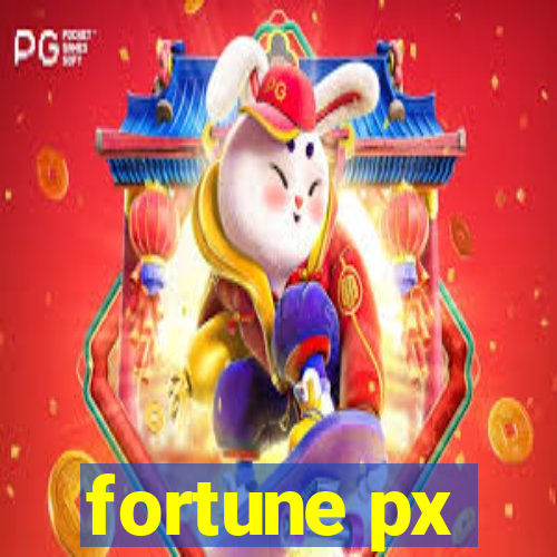 fortune px