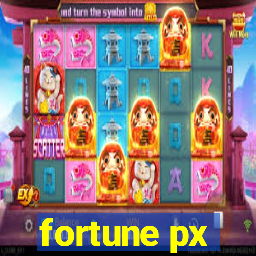 fortune px