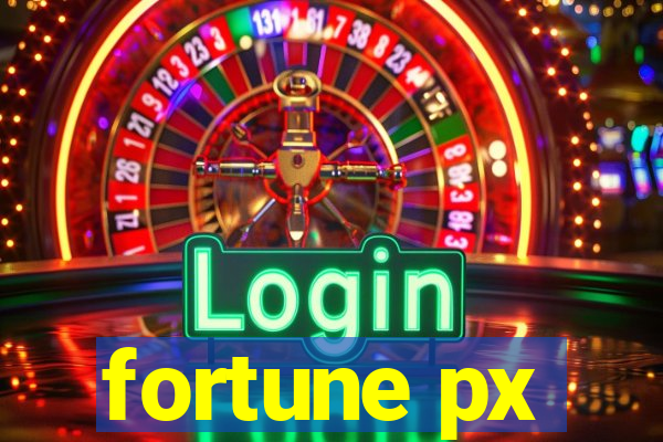 fortune px