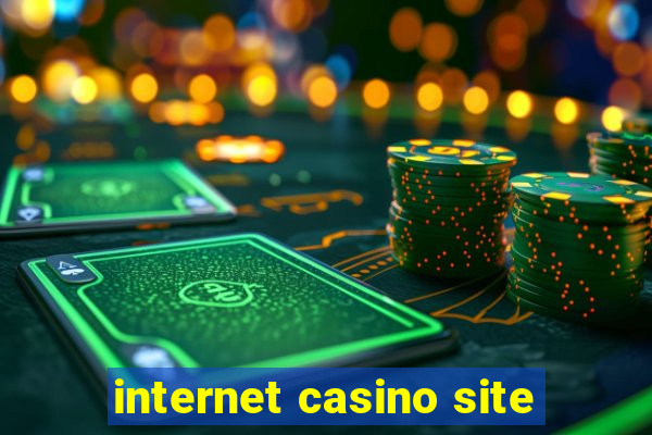 internet casino site