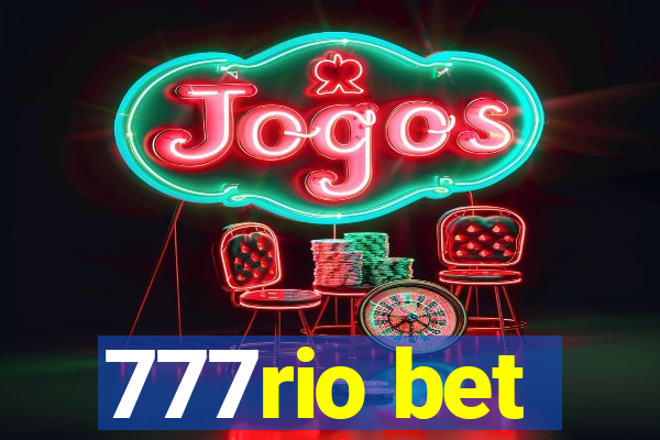 777rio bet