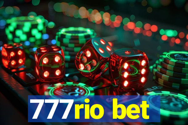 777rio bet