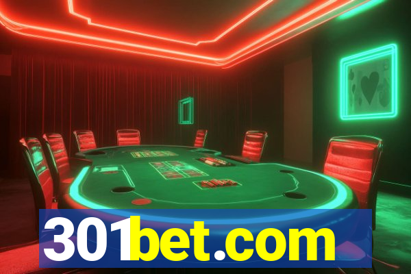 301bet.com