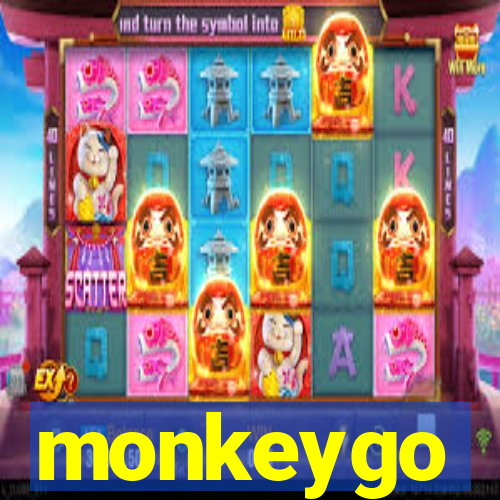 monkeygo