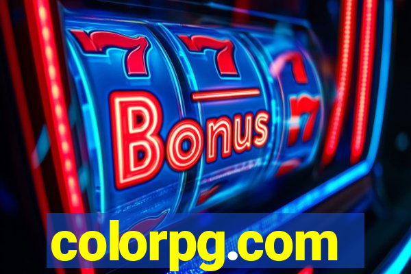 colorpg.com