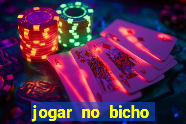 jogar no bicho online é seguro