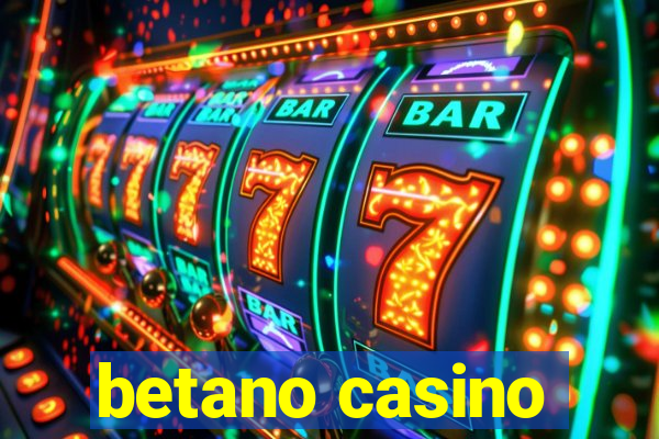 betano casino