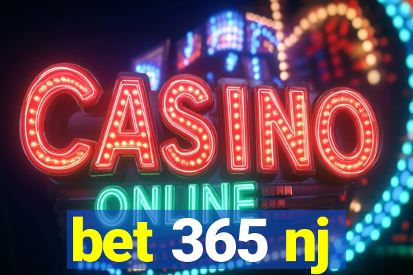 bet 365 nj