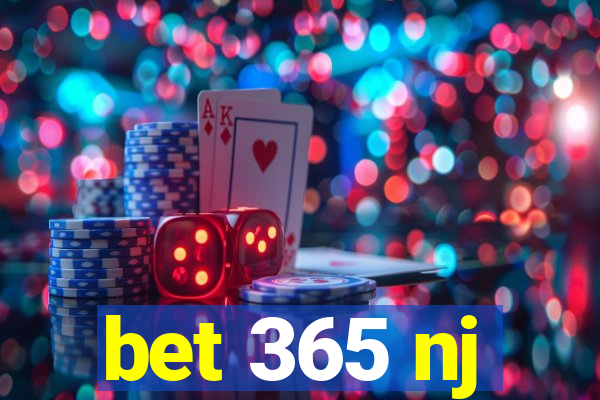 bet 365 nj