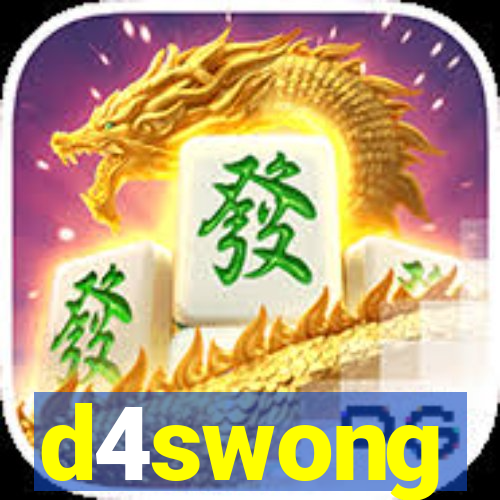 d4swong