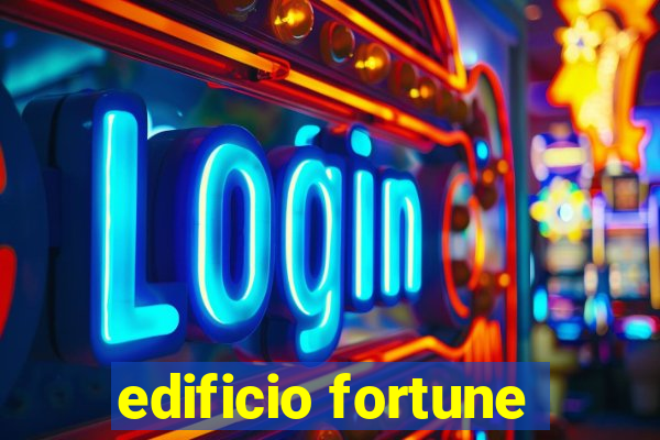 edificio fortune