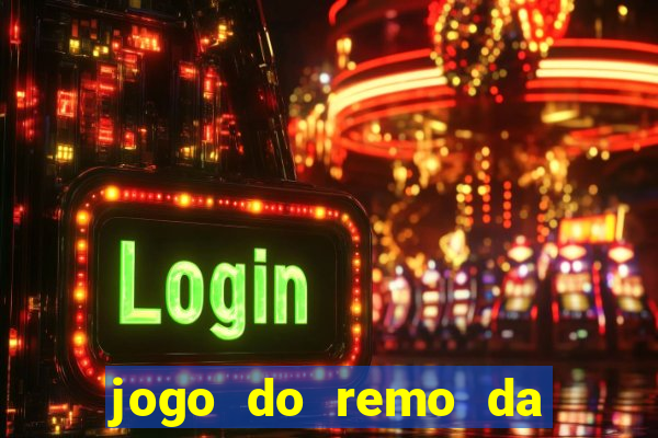 jogo do remo da série c