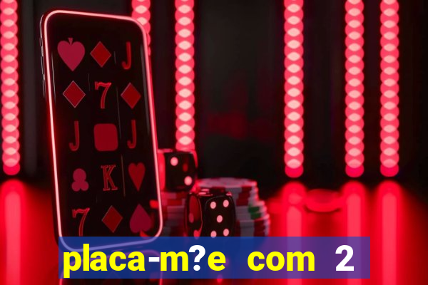 placa-m?e com 2 slots m2