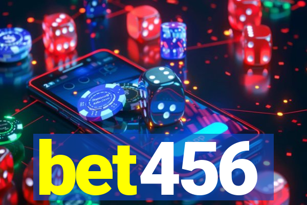 bet456