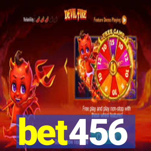 bet456