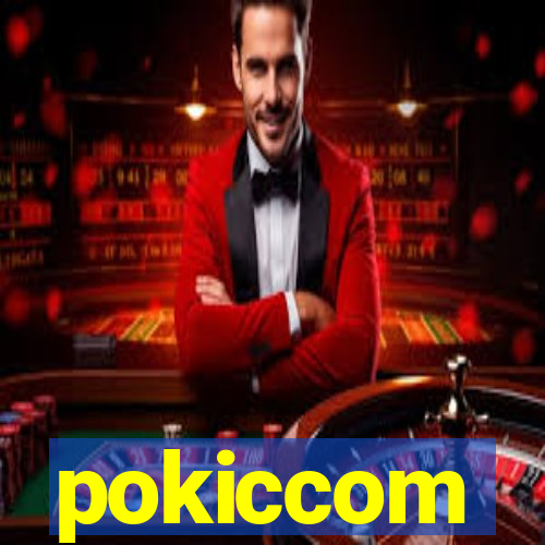 pokiccom