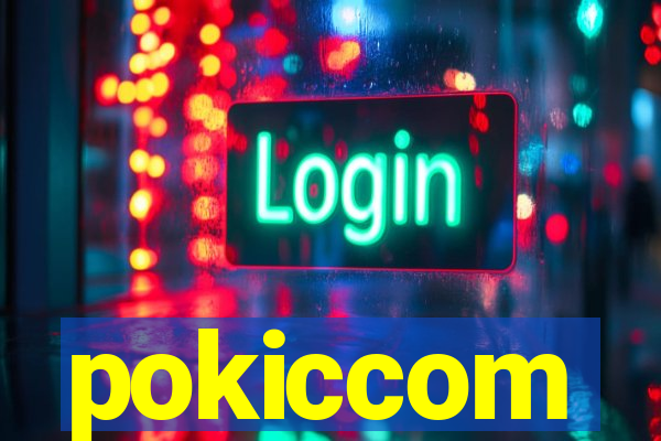 pokiccom