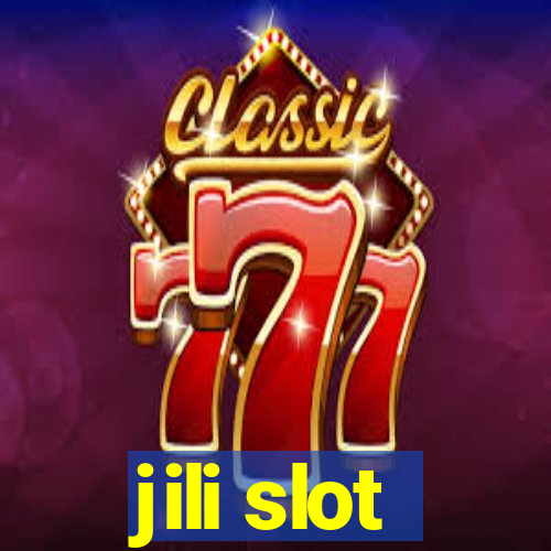 jili slot