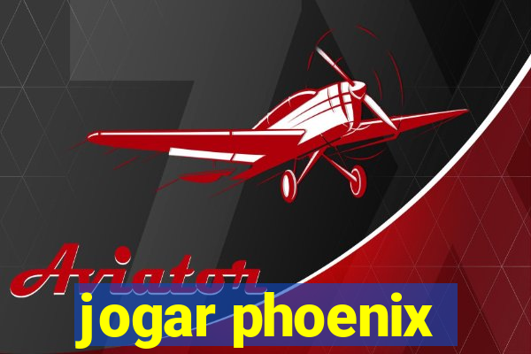 jogar phoenix