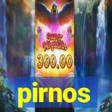 pirnos