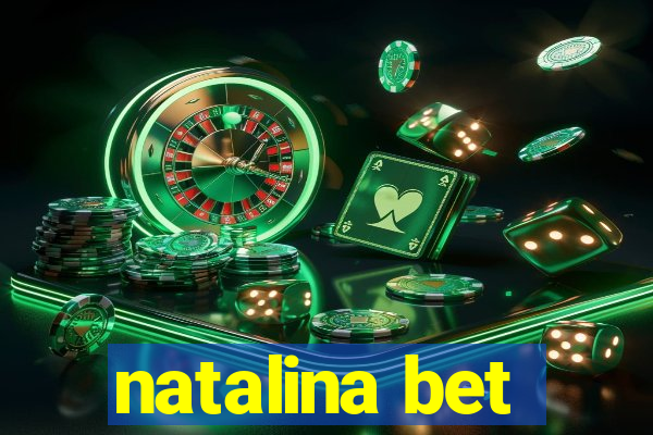 natalina bet