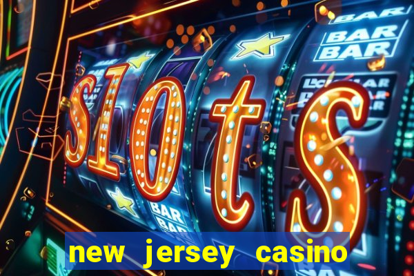 new jersey casino promo codes