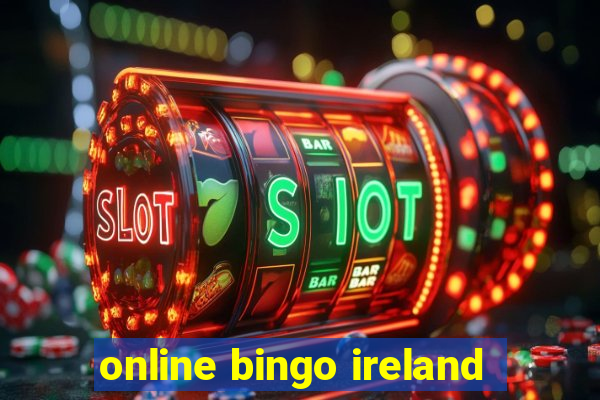 online bingo ireland