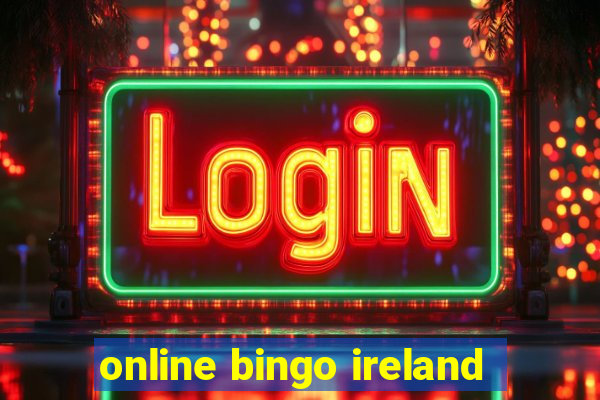 online bingo ireland