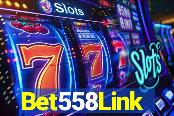 Bet558Link