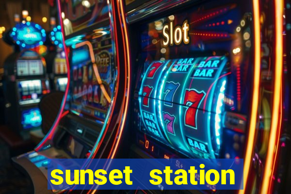 sunset station casino las vegas