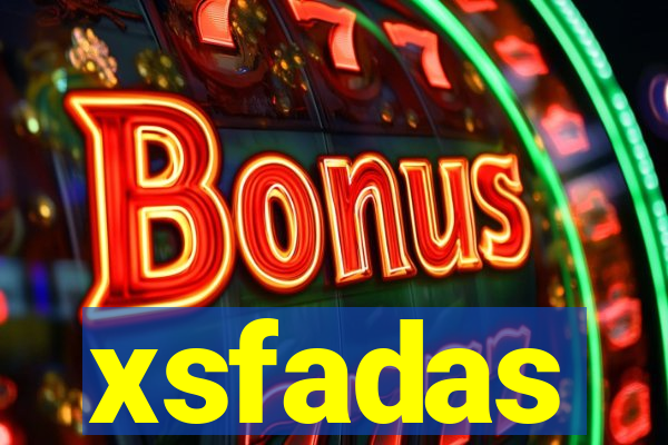 xsfadas