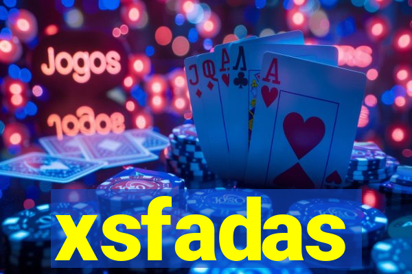 xsfadas