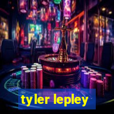 tyler lepley