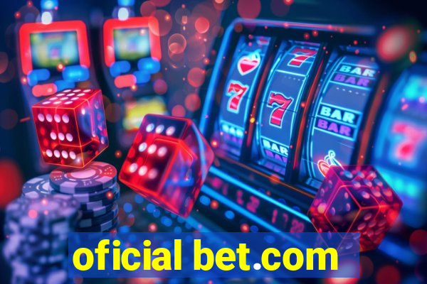 oficial bet.com