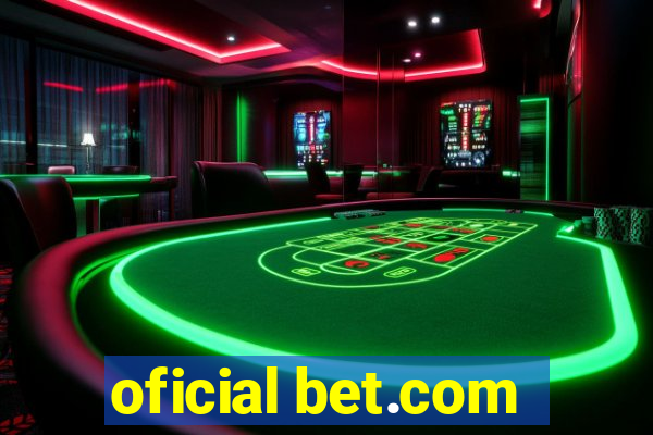 oficial bet.com