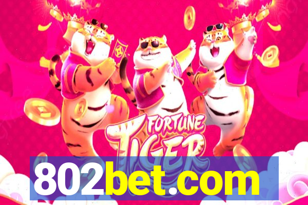 802bet.com