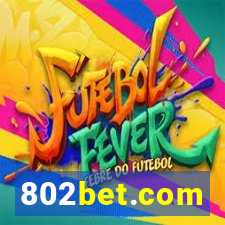 802bet.com