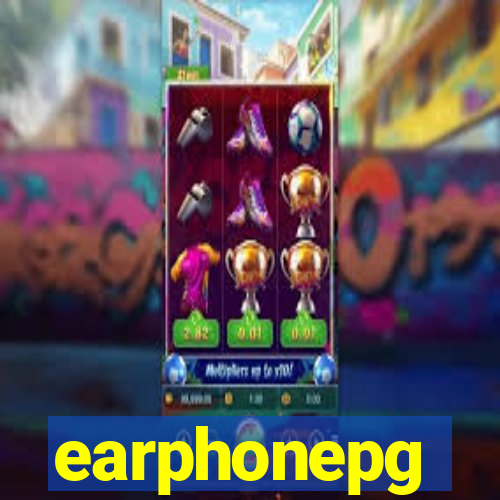 earphonepg