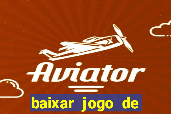 baixar jogo de paciência tradicional