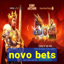 novo bets