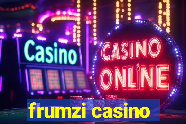 frumzi casino