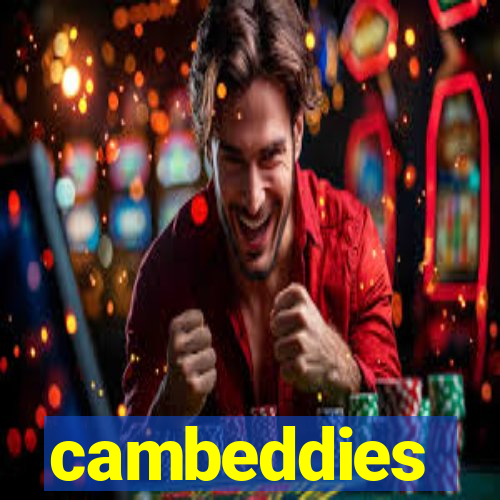 cambeddies