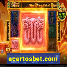 acertosbet.com