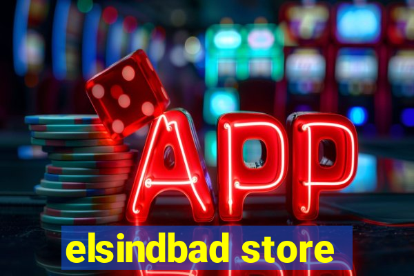 elsindbad store