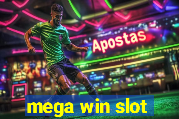 mega win slot